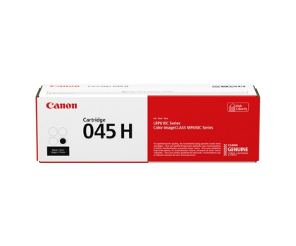 Toner CANON Toner CLBP Cartridge 045 H BK 1246C002